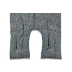 Shoulder & Back Wheat Heat Wrap