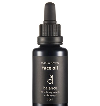 Natural Face Oil  Image