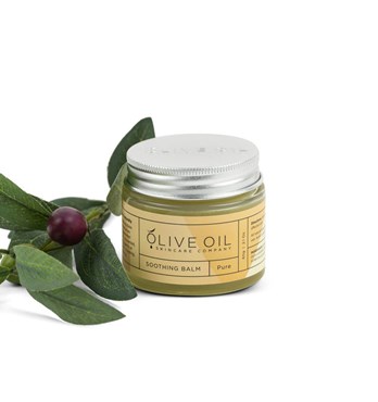 Soothing Balm - Blue Mallee Eucalyptus Image