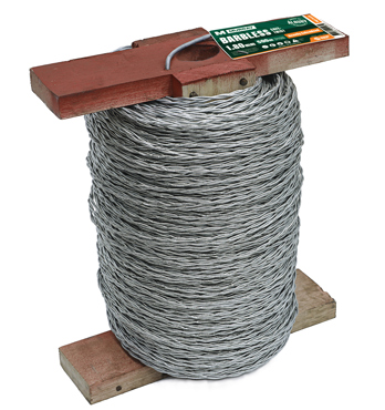 MURRAY Barbed & Safe Twist fencing wire Image