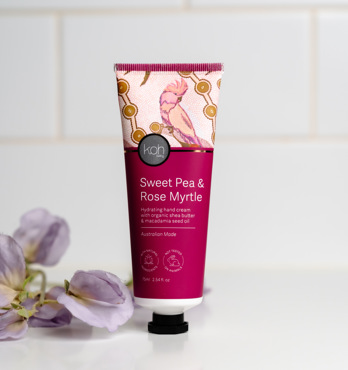 Hand Cream Image