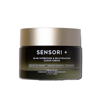 SENSORI + Facial Skincare Image