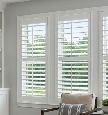 Apollo Smartwood Shutters Image