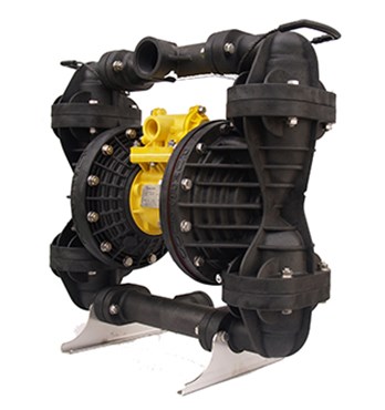 Pumps 2000 Pneumatic Diaphragm Pumps Image