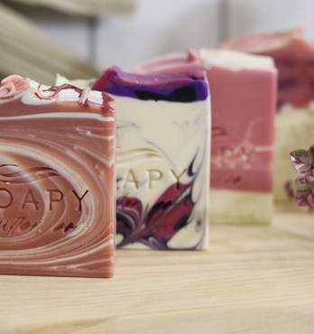 Handmade Soap Image