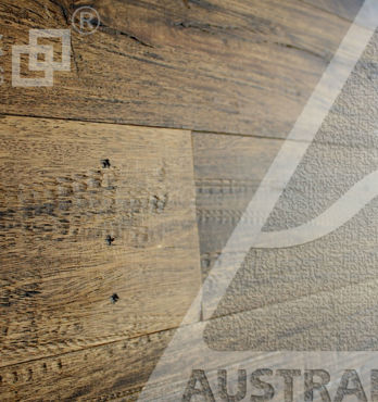 Engineered Timber Flooring Image