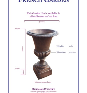 Urns Image