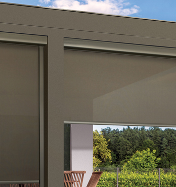Alfresco Awnings Image