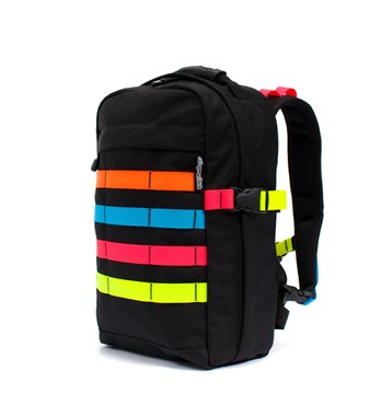 Backpacks and Cycling Accessories Image