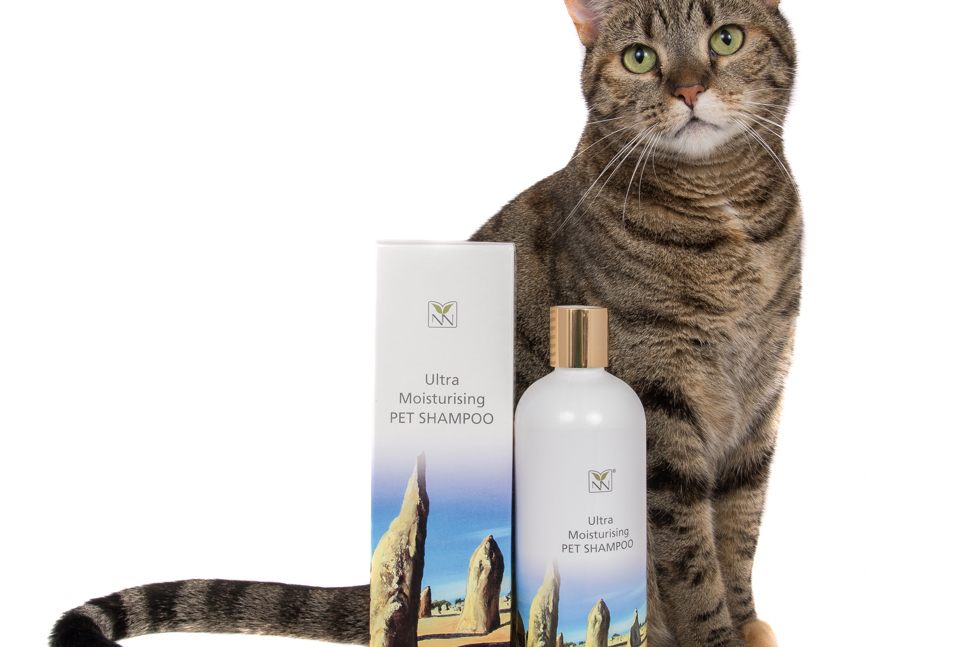Natural Emu Oil Ultra Moisturising Pet Shampoo
