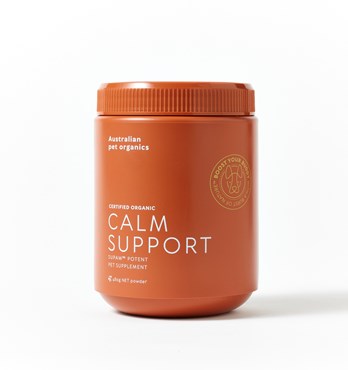 Calm Support Supplement Powder Image