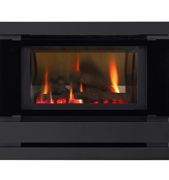 Cannon Gas Log Heaters Image
