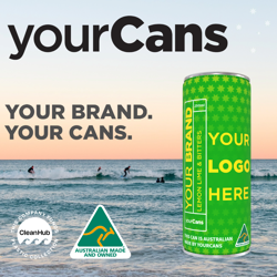 yourCans by FIZZNESS®