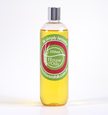 FACE & BODY Massage Oil  & body lotion Essential Oils of Lemon Ironbark  Image