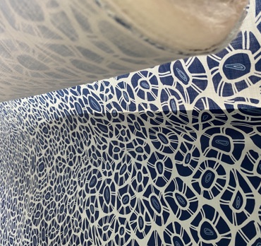 Starfish Studio Fabrics And Cushion Covers Image