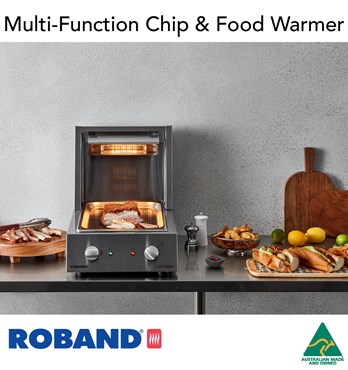 Multi-Function Food Warmers Image