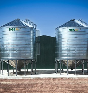 Kit silos Image