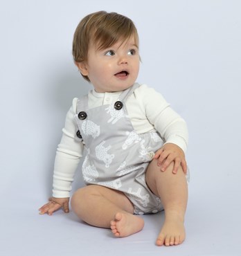 Baby Rompers Image