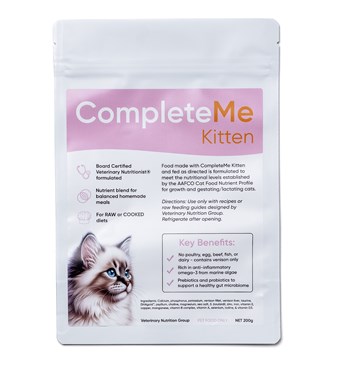 CompleteMe Kitten Image