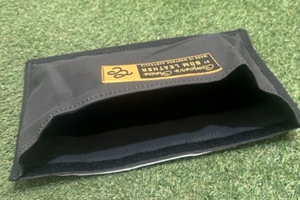 Camper's Choice Dash Organiser