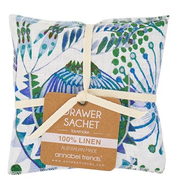 Drawer Sachet Image