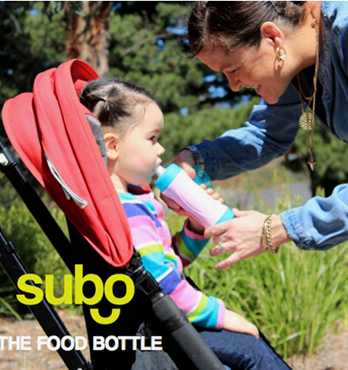 Subo - The Food Bottle Image