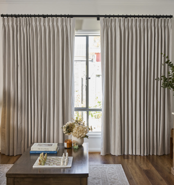 Blockout Curtains Image