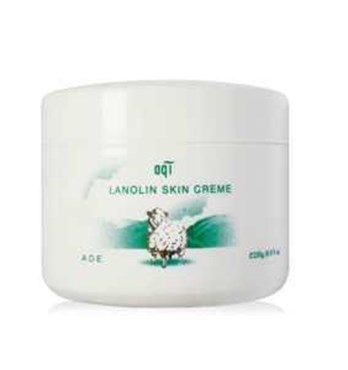 AQI Lanolin Moisture Skin Cream  Image