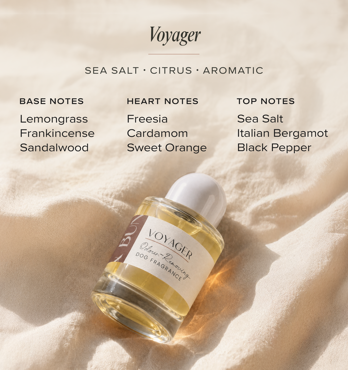 Dog Fragrance Image