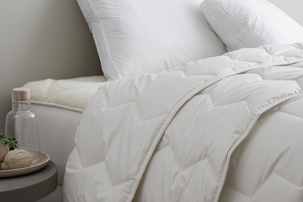 Woolstar Original Quilts