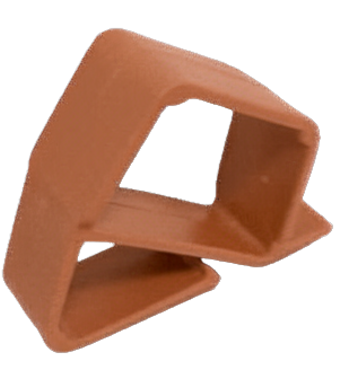 Terracotta Tile Clip Image