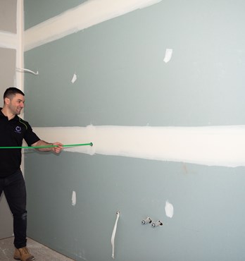 "The Ferret" Cable Pulling and Fishing Tool Image