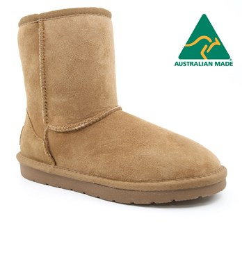 Premium Short Classic Boots Image