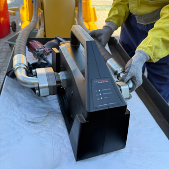 Flow Meter