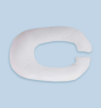 Cuddle Up Body Pillow Image