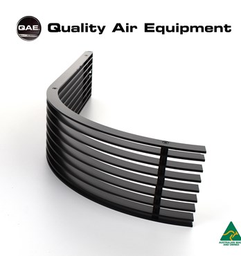 QPRO – Premium air diffusion products made in Australia Image