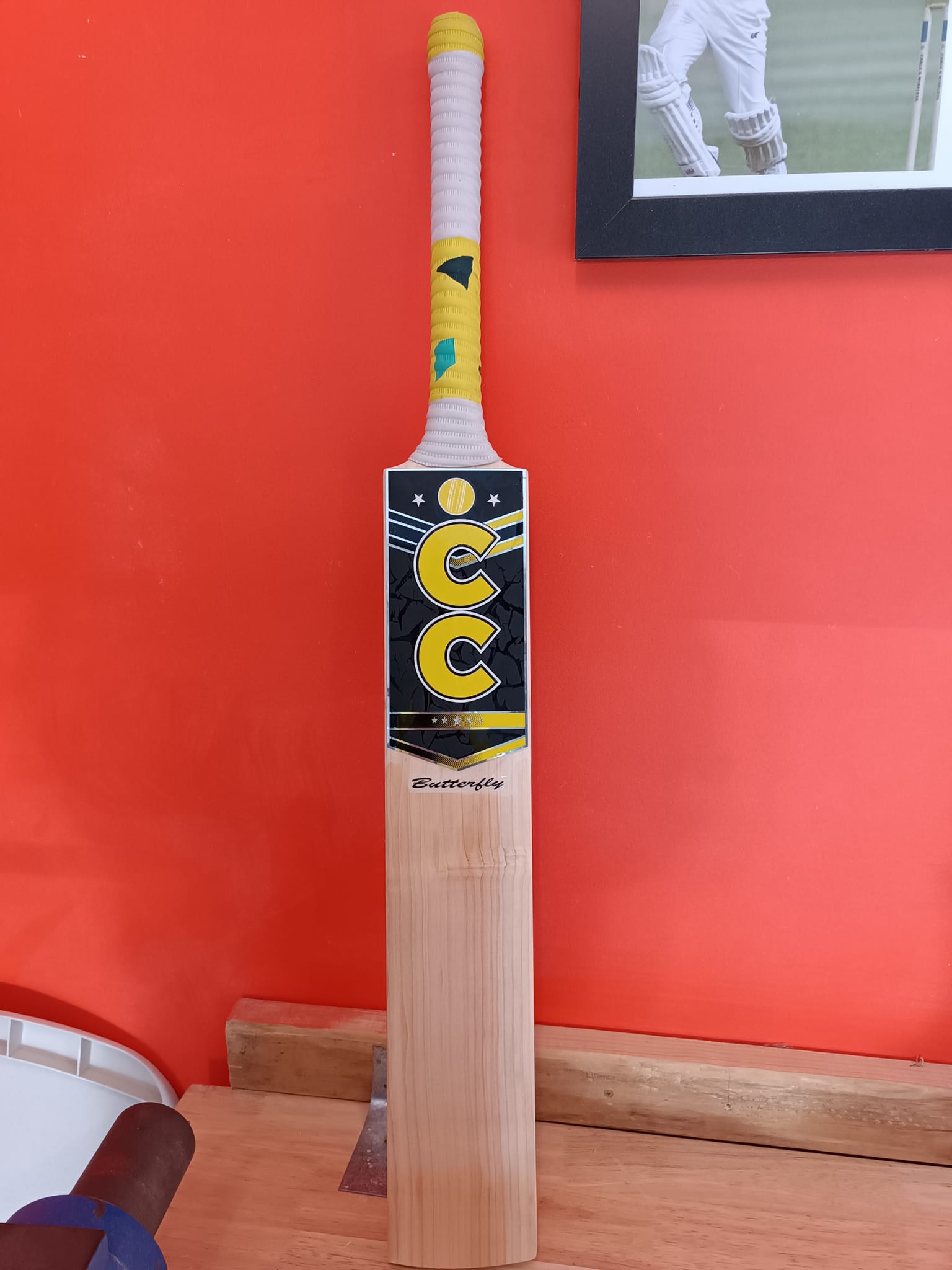 Chaudhary Cricket The Australian Made Campaign