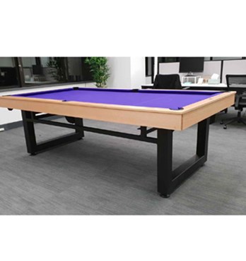 7ft & 8ft Odyssey pool/dining table Image