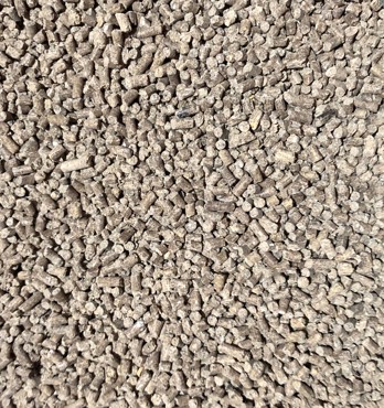 Charlie Carp All Purpose Pellets Image