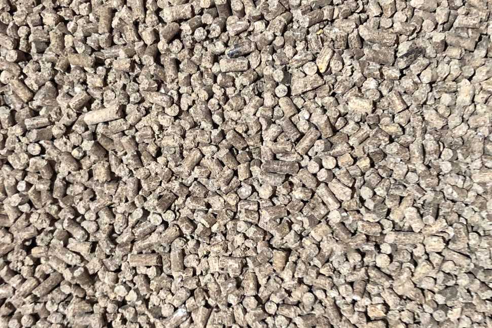 Charlie Carp All Purpose Pellets