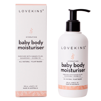 Lovekins - The Australian Made Campaign