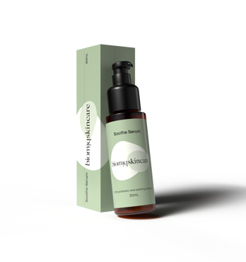 Soothe Serum Image