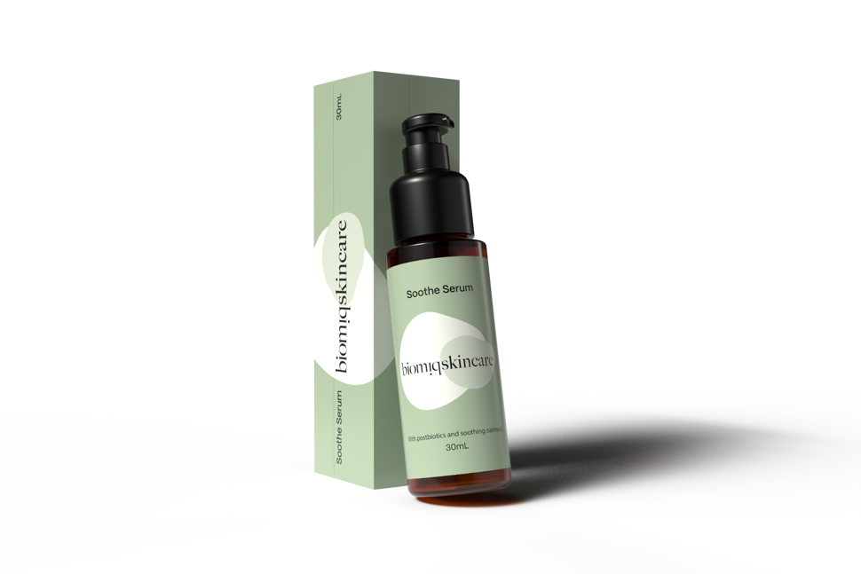 Soothe Serum