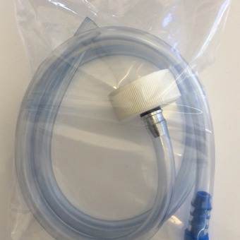 Marcon Filler Tube Assembly
