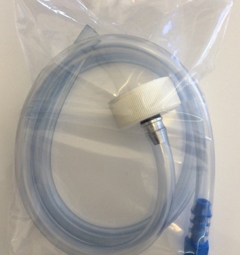 Marcon Filler Tube Assembly Image