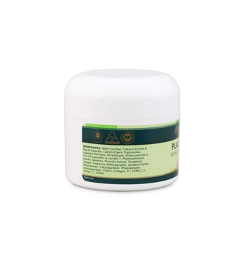 Propolis Cream with Collagen Image