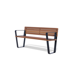 Spark Street Furniture