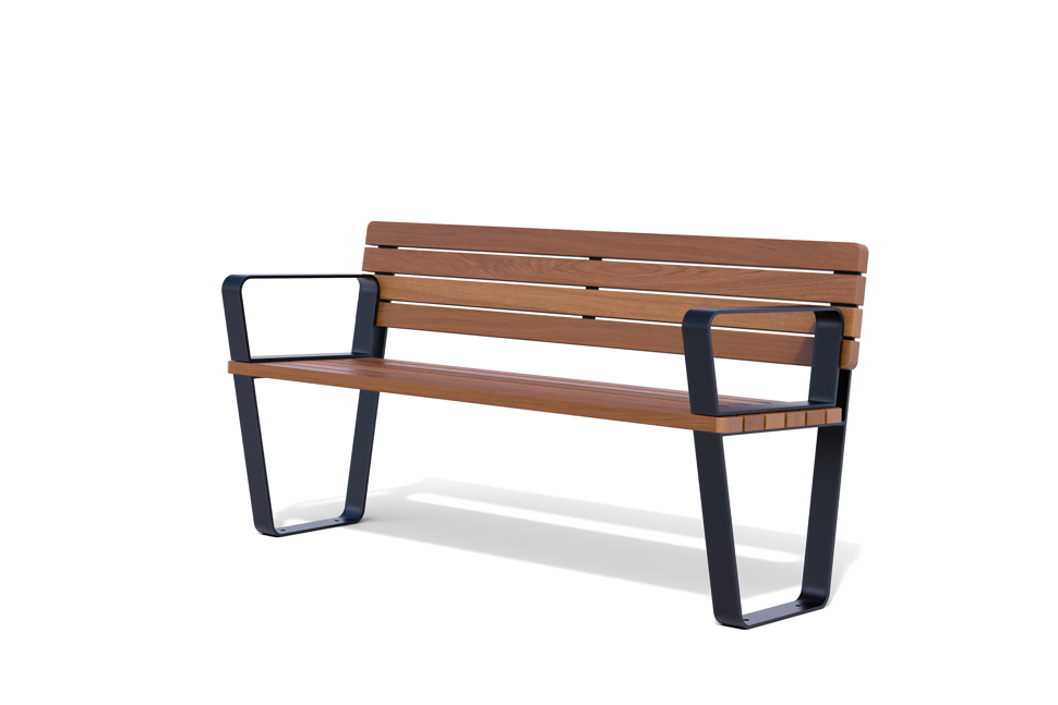 Spark Street Furniture
