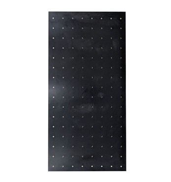 Black Pegboards Image