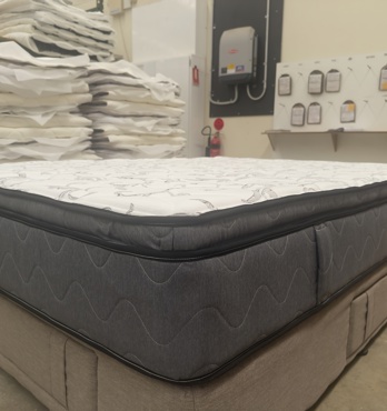 Murray Comfort - Available via Authorised Australian Reseller Image